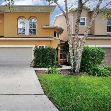 Image 1 - 6195 Eclipse Circle, Jacksonville, FL 32258, USA - Townhouse for sale