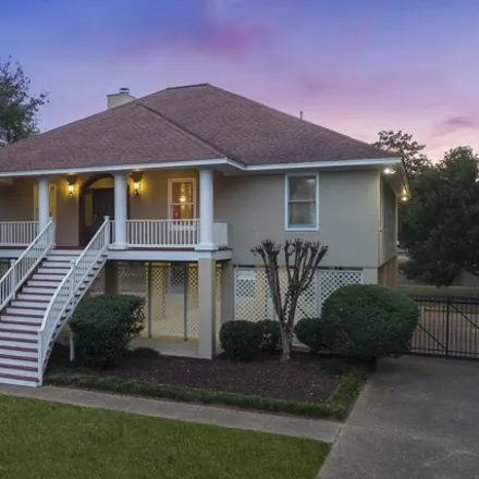 Buy this 3 bed house on 13201 River Walk Circle in D'Iberville, Harrison County