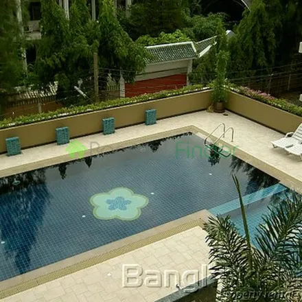 Rent this 1 bed apartment on Bobsons Suites in Soi Sukhumvit 31, Asok