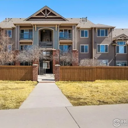 Buy this 2 bed condo on 2101 Krisron Road in Fort Collins, CO 80525
