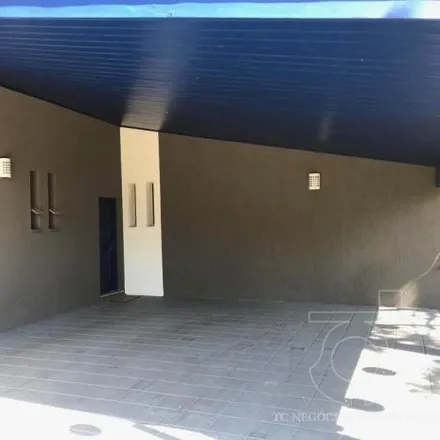 Buy this 4 bed house on Estrada Municipal Walter Steurer in Jardim Rebelato, Cotia - SP