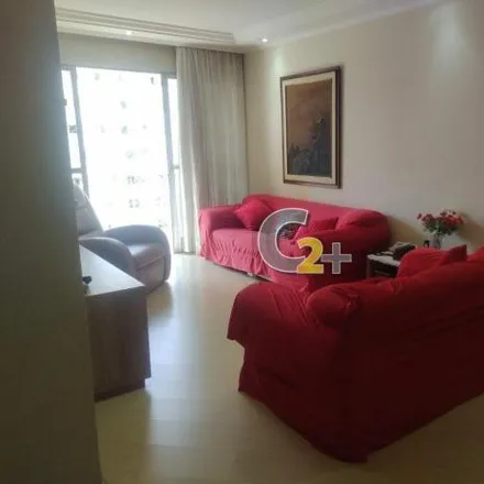 Rent this 3 bed apartment on Edifício Ouro Preto in Rua Aimberê 607, Perdizes