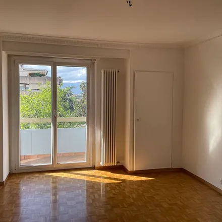 Rent this 6 bed apartment on La Vinothèque in Route de Florissant 78, 1206 Geneva