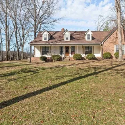 Buy this 6 bed house on 6660 Egypt Central Road in Bartlett, TN 38135
