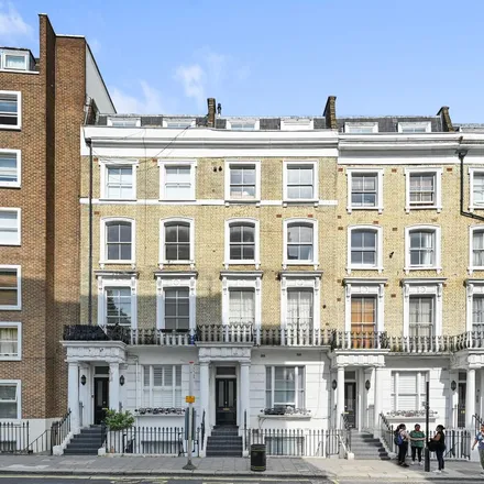 Image 7 - Farrow & Ball, 21-22 Pembridge Villas, London, W2 4XE, United Kingdom - Apartment for rent