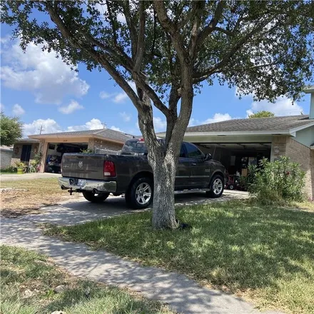 Buy this 3 bed house on 2825 Vancouver Drive in Corpus Christi, TX 78414