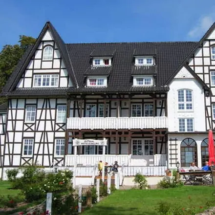 Image 3 - 18565 Insel Hiddensee, Germany - House for rent