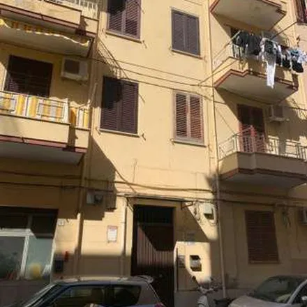 Rent this 3 bed apartment on Via Generale Turba Euclide in 90128 Palermo PA, Italy