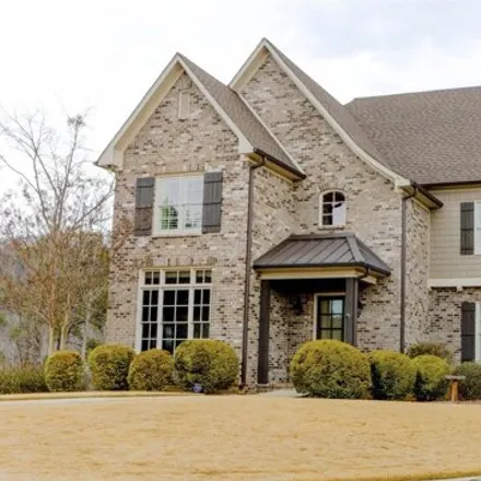 Buy this 5 bed house on 1301 Haddon Place in Hoover, AL 35226
