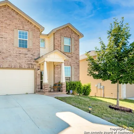 Buy this 3 bed house on Behlau Elementary School in 2355 Camp Light Way, Bexar County
