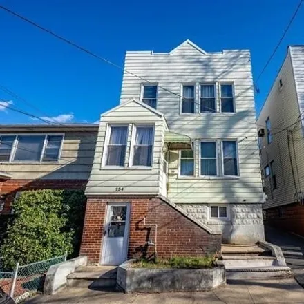 Buy this 5 bed house on 256 Terrace Avenue in Jersey City, NJ 07307