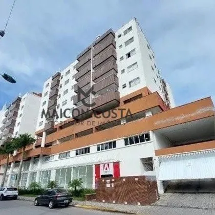 Image 2 - Citran, Rua Cônego Rodolfo Machado, Rio Caveiras, Biguaçu - SC, 88160-000, Brazil - Apartment for sale