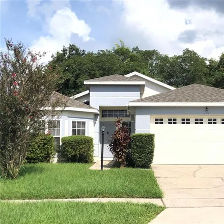 Buy this 3 bed house on 541 Short Pine Circle in Orange County, FL 32807