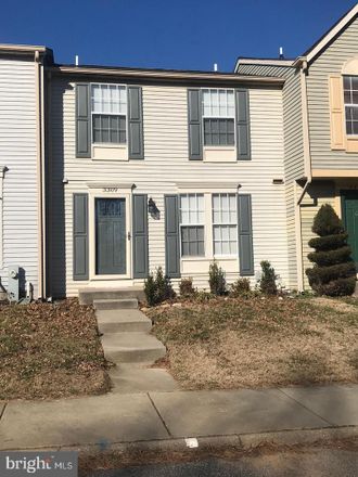 Rent this 3 bed townhouse on 3309 Garrison Cir in Abingdon, MD