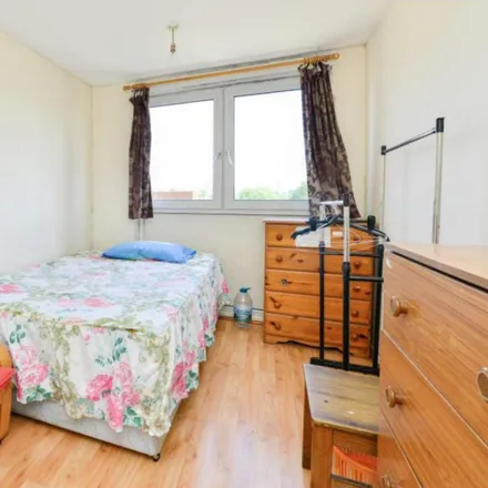 Image 2 - Hyperion House, 35 Arbery Road, London, E3 5TH, United Kingdom - Room for rent