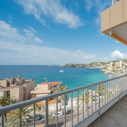 Buy this 3 bed apartment on Illes Balears
