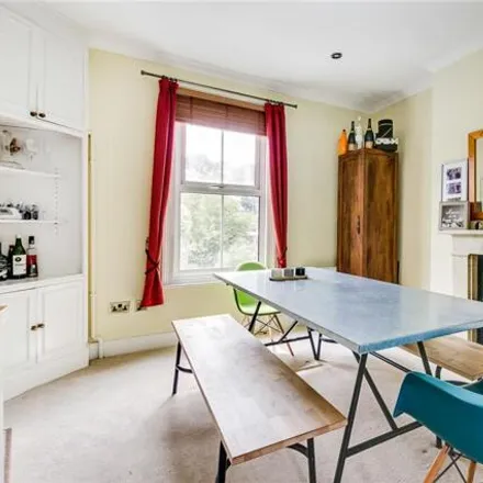 Rent this 2 bed room on Union Road in London, SW4 6JG