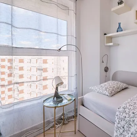 Rent this 2 bed apartment on Banif - Armação de Pêra in Via Dorsal Armação de Pêra Lote 4 R/C, 8365-110 Armação de Pêra