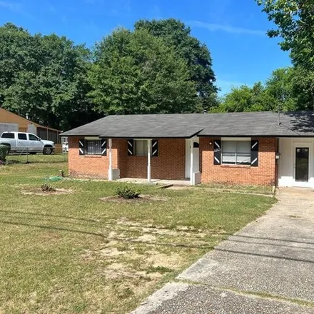 Buy this 3 bed house on 1203 Amber Dr in Columbus, Georgia