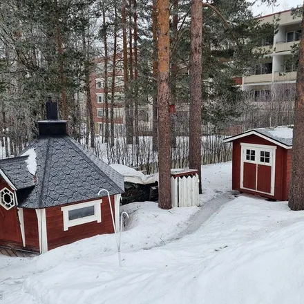 Rent this 2 bed apartment on Kausantie in 15550 Lahti, Finland