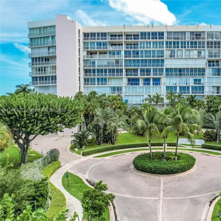 Image 5 - 350 Grapetree Drive, Key Biscayne, Miami-Dade County, FL 33149, USA - Condo for sale