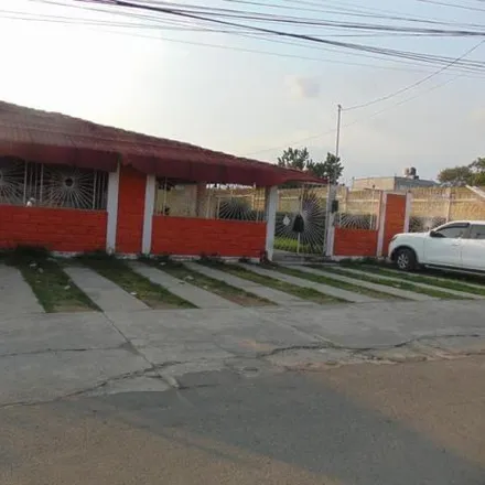 Image 2 - Calle Morelos, Atlatlahucan, MOR, Mexico - House for sale