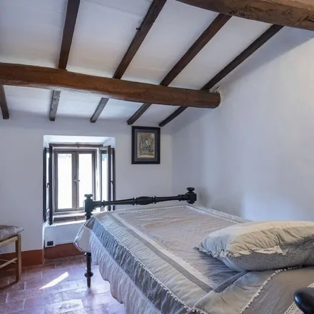 Rent this 7 bed house on Tuscany
