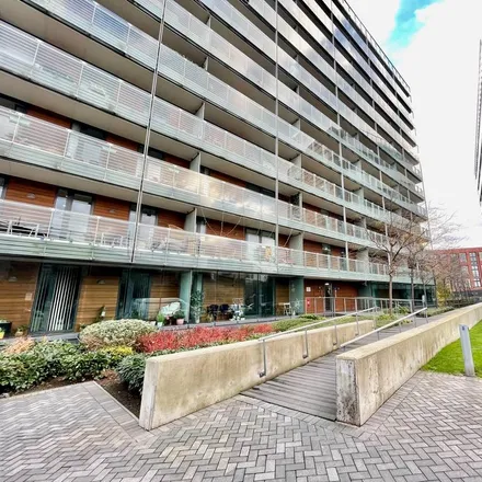 Rent this 2 bed apartment on 3 Kelso Place in Manchester, M15 4GQ