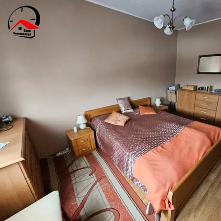 Buy this 3 bed apartment on 15 in 62-200 Gniezno, Poland
