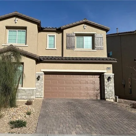 Rent this 4 bed house on Therapeutic Street in North Las Vegas, NV 89031