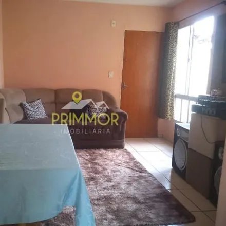 Buy this 2 bed apartment on Rua Fluminense in Parque Novo Rio, São João de Meriti - RJ