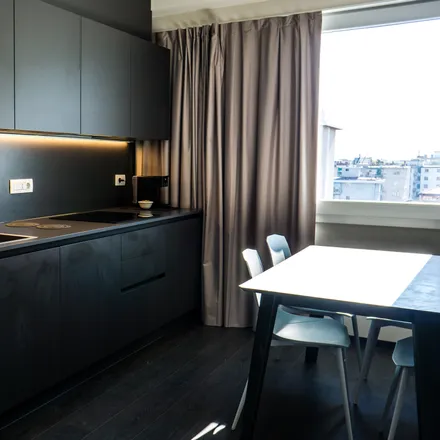 Rent this 1 bed apartment on Corso del Popolo 94a in 30170 Venice VE, Italy