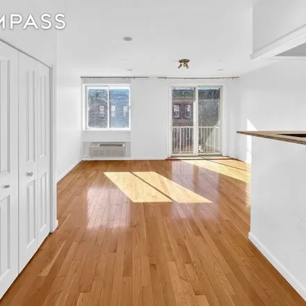 Image 3 - 121 West 131st Street, New York, NY 10027, USA - House for rent