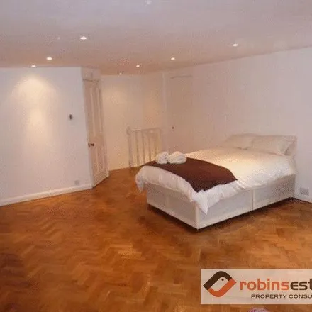 Rent this 4 bed apartment on Albert Villa in 21 Cavendish Crescent South, Nottingham