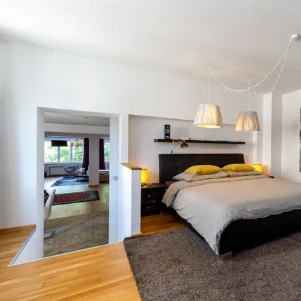 Rent this 2 bed apartment on Hüttenstraße 5 in 40215 Dusseldorf, Germany