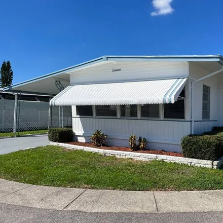 Image 3 - Main Street & Friendly Lane, Main Street, Palm Harbor, FL 33761, USA - House for sale