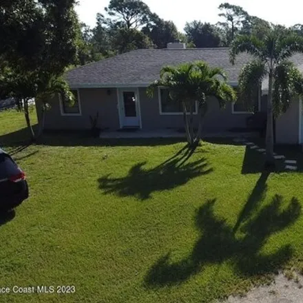 Buy this 3 bed house on 2731 Corey Road in Malabar, Brevard County