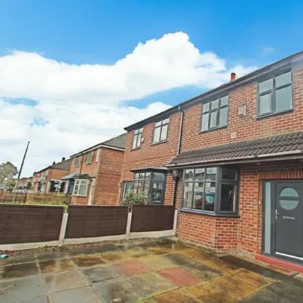 Buy this 3 bed duplex on Atherton Road/Long Lane in Atherton Road, Hindley