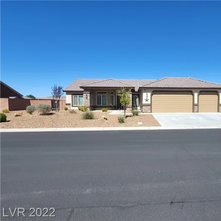 Buy this 3 bed house on 170 South Spruce Lane in Pahrump, NV 89048