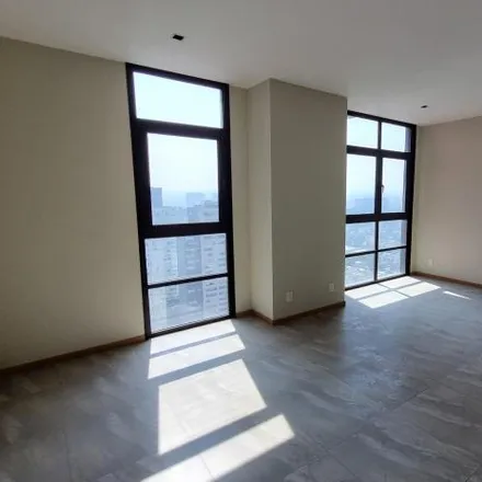 Image 1 - Torre Luxemburgo, Calle Lago Zurich 243, Miguel Hidalgo, 11529 Santa Fe, Mexico - Apartment for sale