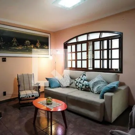 Buy this 2 bed house on Rua Conde Siciliano in Rudge Ramos, São Bernardo do Campo - SP