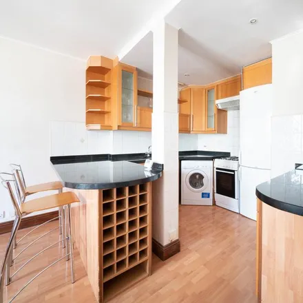 Image 3 - 107 Westbourne Terrace, London, W2 6QS, United Kingdom - Apartment for rent