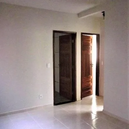 Buy this 2 bed apartment on Rua Sargento Johnny da Silva in Betânia, Belo Horizonte - MG