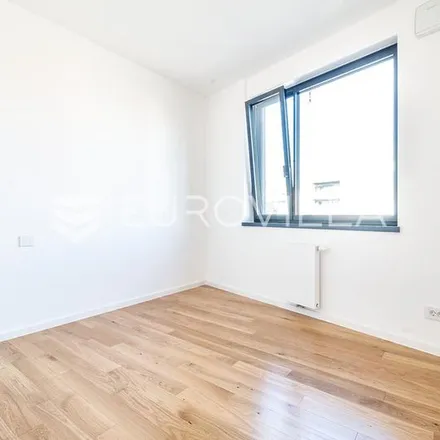Rent this 2 bed apartment on Trg kralja Petra Krešimira IV. 7 in 10000 City of Zagreb, Croatia
