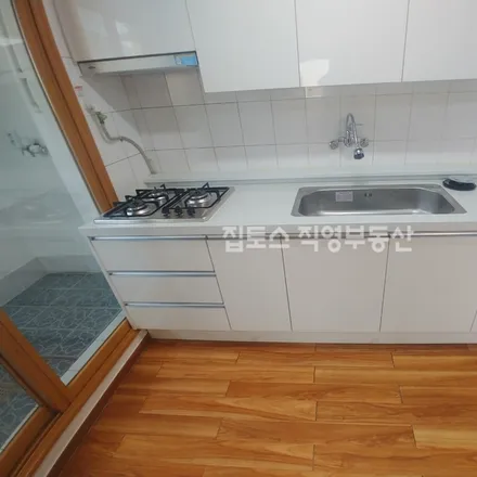 Image 5 - 서울특별시 서초구 양재동 361 - Apartment for rent