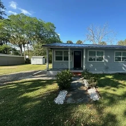 Rent this 2 bed house on 3078 Eads Court in Titusville, FL 32780