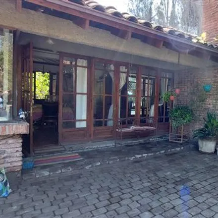 Image 9 - Los Ciruelos, Colina, Chile - House for sale