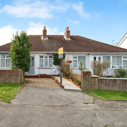 Image 1 - Webb Lane, Hayling Island, Hampshire, Po11 - Duplex for sale