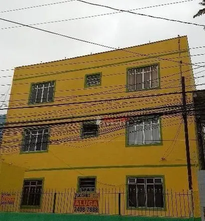 Image 2 - 3ª Igreja Presbiteriana Conservadora, Rua Pianura, Cocaia, Guarulhos - SP, 07130-210, Brazil - Apartment for rent