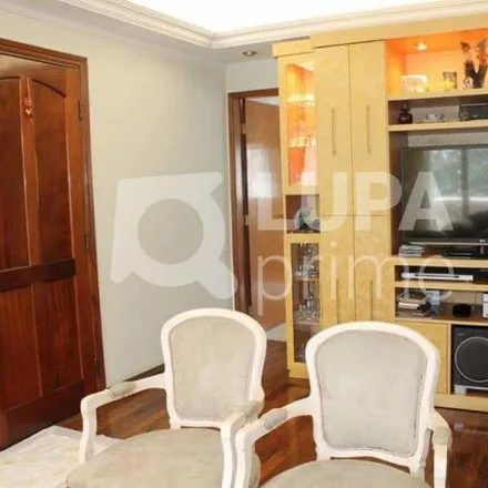 Buy this 4 bed apartment on Rua Eudoro Lemos de Oliveira 83 in Santana, São Paulo - SP